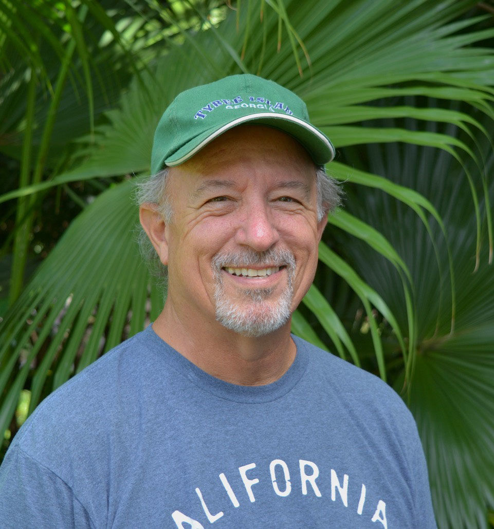 Marc R. Hanson
